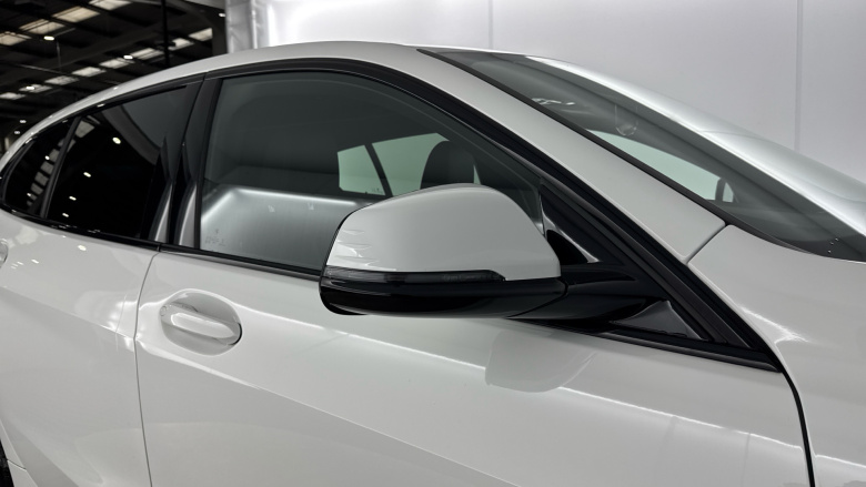 BMW 1 Series 118i M Sport 5dr Step Auto Petrol Hatchback